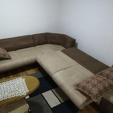 Apartmani Galiot Игало Стая снимка