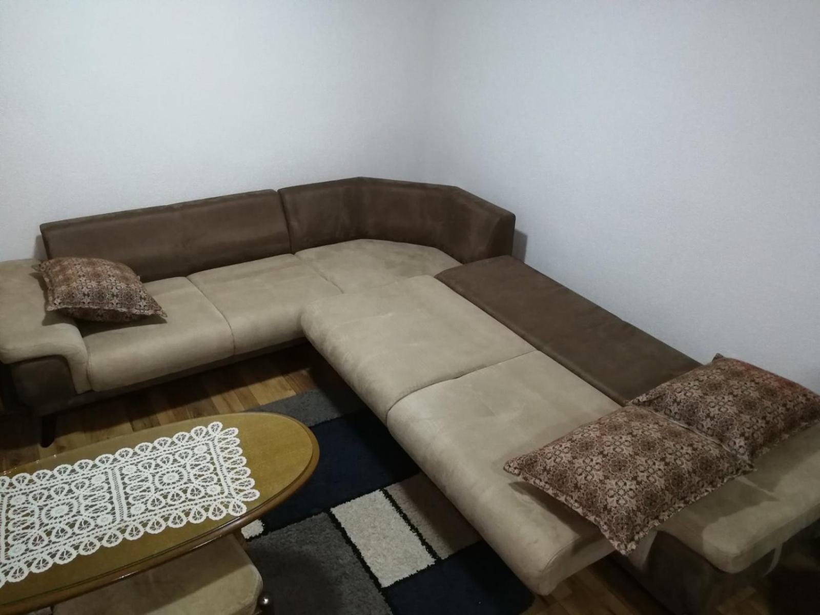 Apartmani Galiot Игало Стая снимка